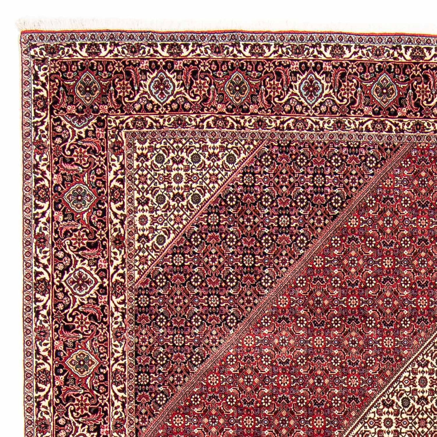 Bidjar Teppich 303x250cm - Perserteppich
