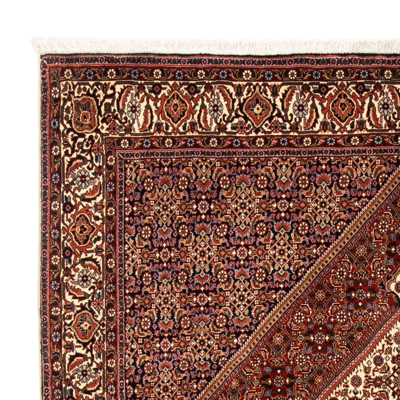 Bidjar Teppich 231x163cm - Perserteppich