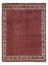 Perserteppich - Bidjar - Royal 331 x 254 cm - rot