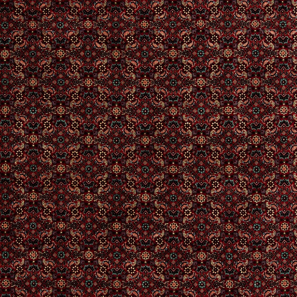 Perserteppich - Bidjar 252 x 206 cm Wohnzimmer Teppich