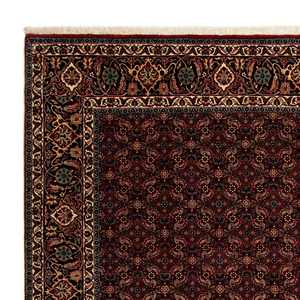 Perserteppich - Bidjar 252 x 206 cm Wohnzimmer Teppich