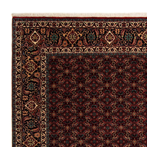 Perserteppich - Bidjar 252 x 206 cm Wohnzimmer Teppich