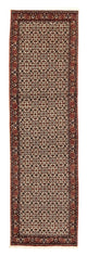 Bidjar Teppich 294x82cm - Perserteppich