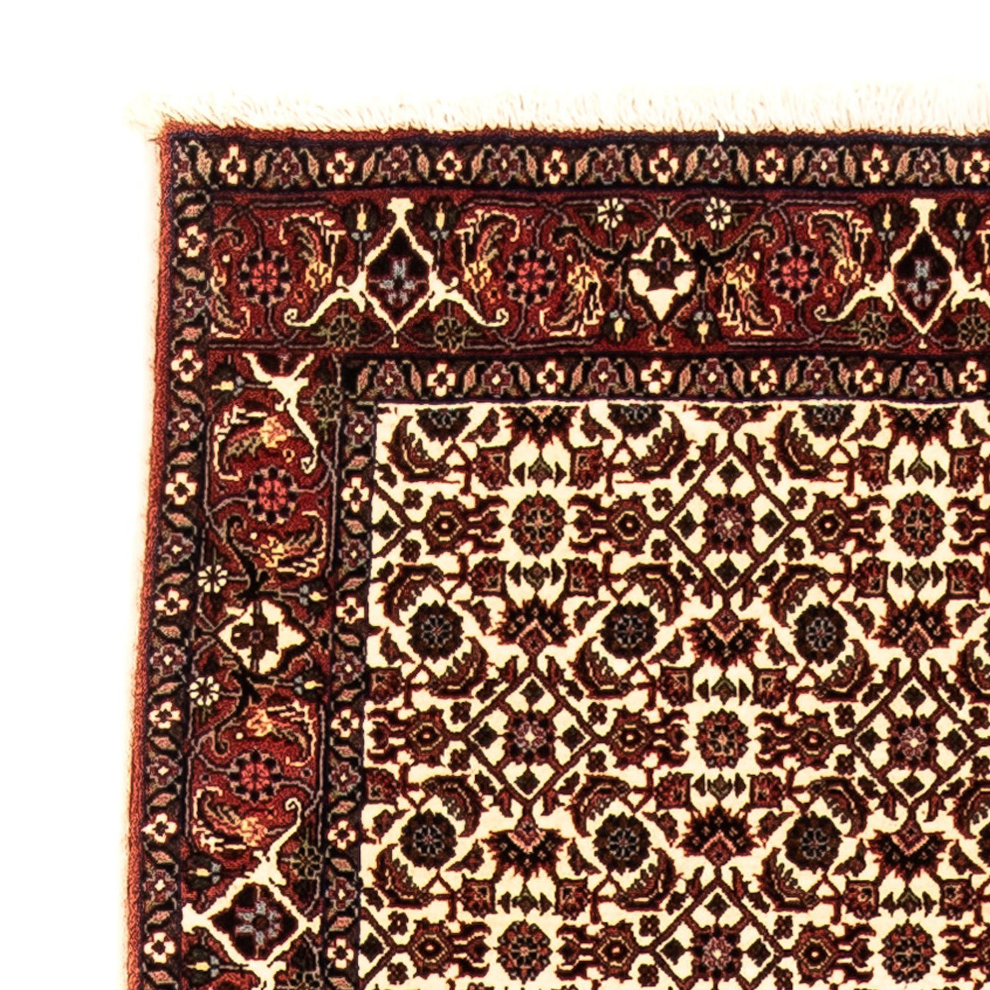 Bidjar Teppich 294x82cm - Perserteppich