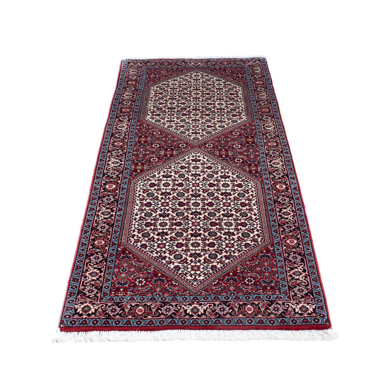 Perserteppich - Bidjar - Royal 203 x 73 cm