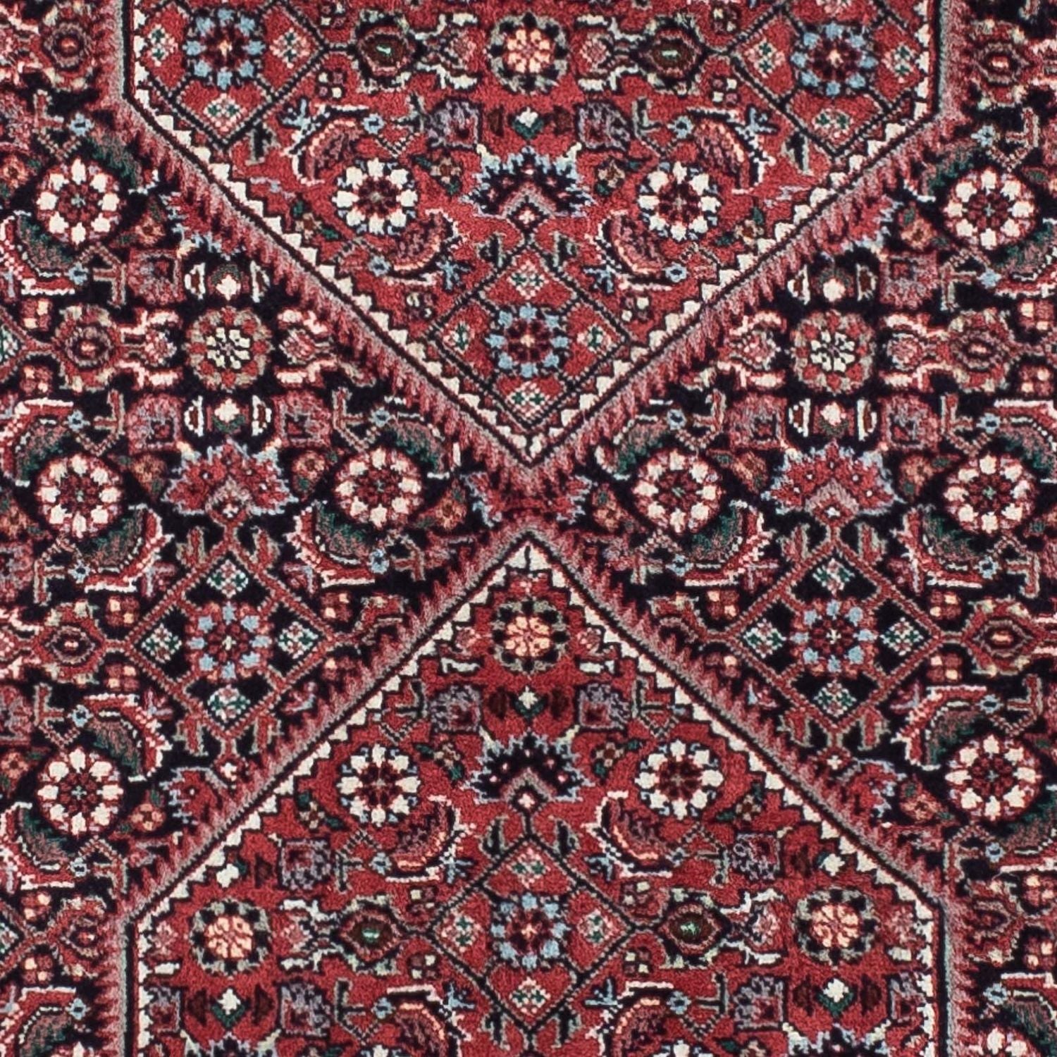 Perserteppich - Bidjar - Royal 200 x 70 cm