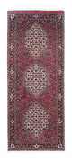 Bidjar Teppich 186x74cm - Perserteppich