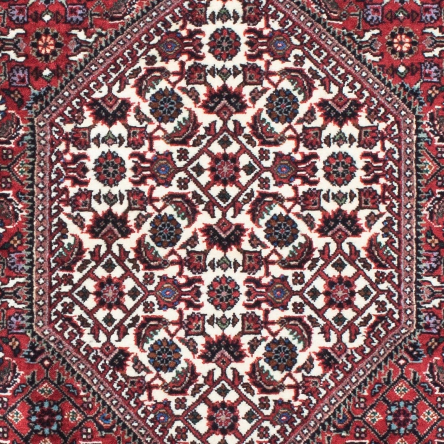 Perserteppich - Bidjar - Royal 186 x 74 cm