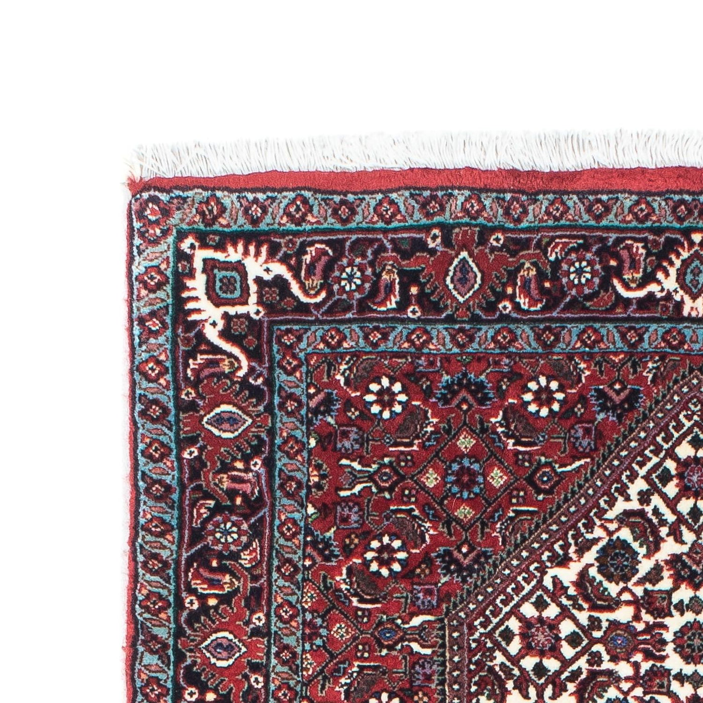 Bidjar Teppich 186x74cm - Perserteppich