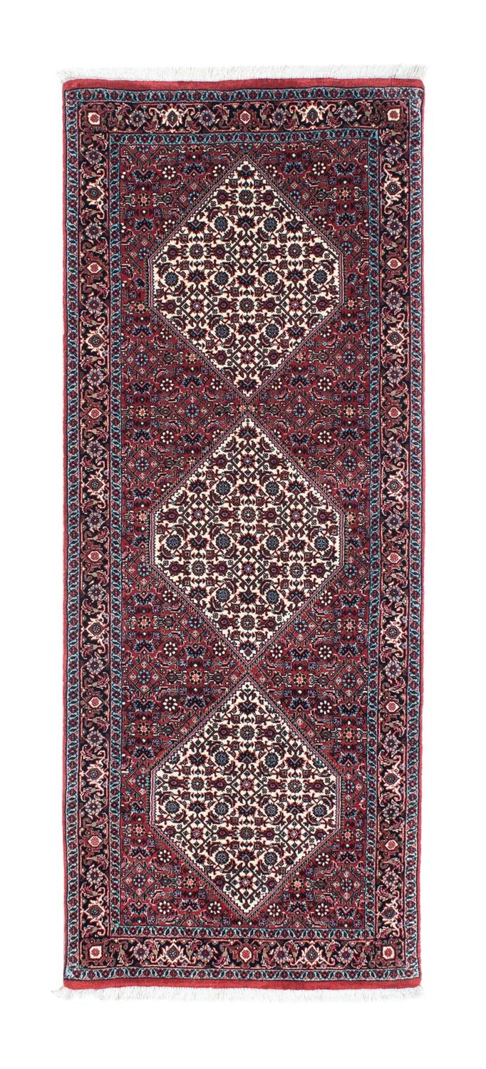 Perserteppich - Bidjar - Royal 198 x 75 cm