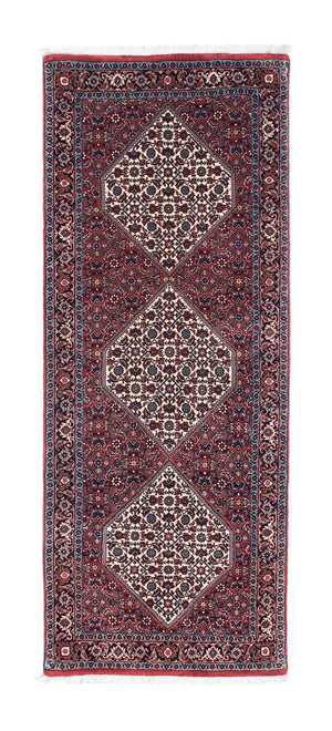 Perserteppich - Bidjar - Royal 198 x 75 cm