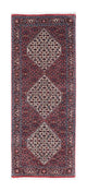 Bidjar Teppich 198x75cm - Perserteppich