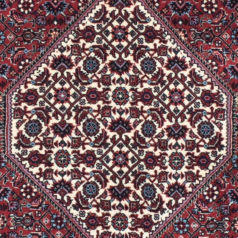 Perserteppich - Bidjar - Royal 198 x 75 cm