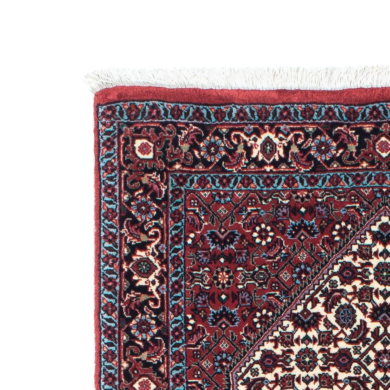 Perserteppich - Bidjar - Royal 198 x 75 cm