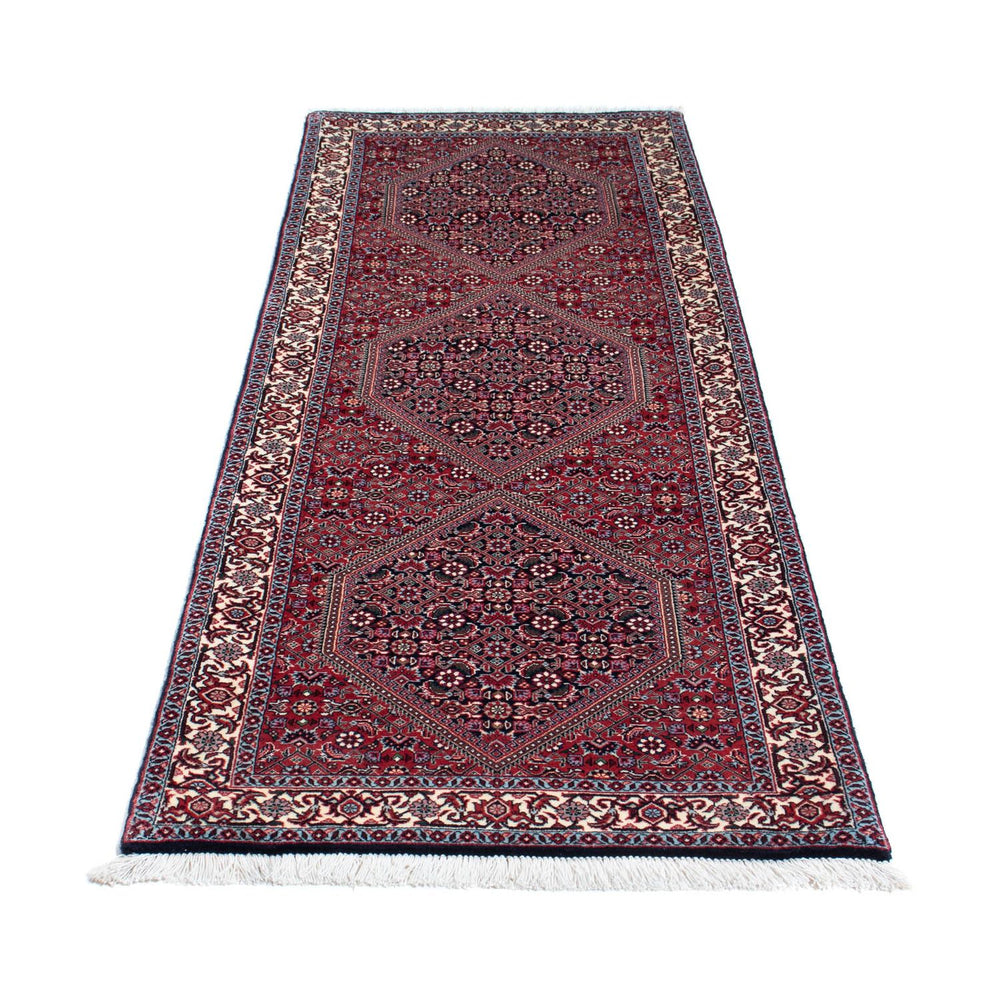 Perserteppich - Bidjar - Royal 205 x 72 cm