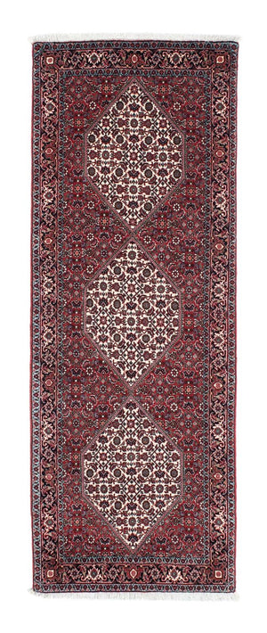 Perserteppich - Bidjar - Royal 197 x 74 cm