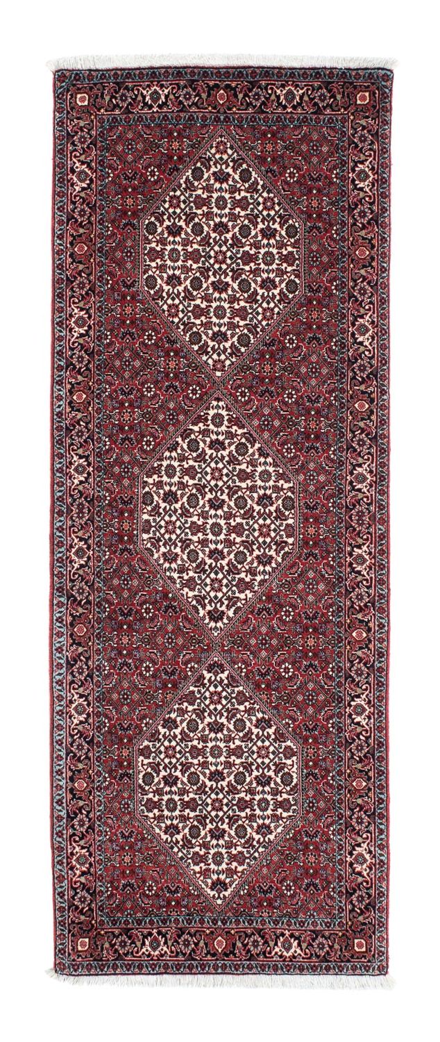 Perserteppich - Bidjar - Royal 197 x 74 cm