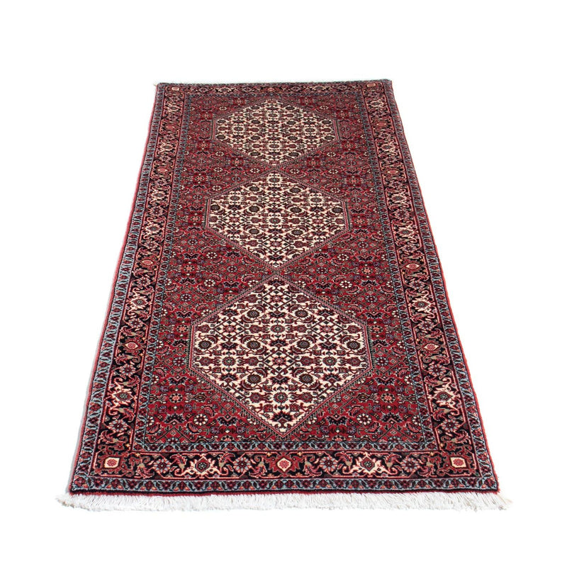 Perserteppich - Bidjar - Royal 197 x 74 cm