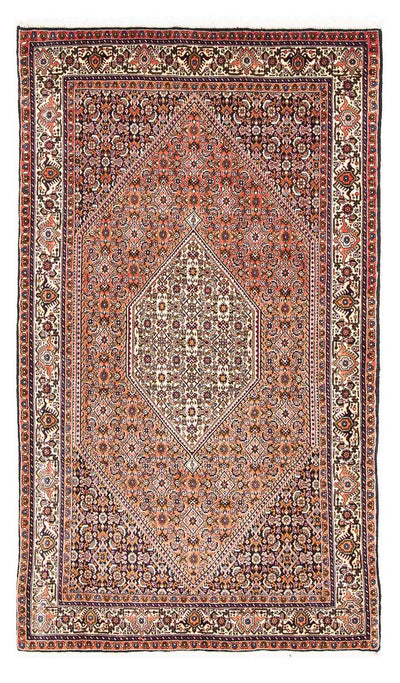 Bidjar Teppich 113x179cm - Perserteppich