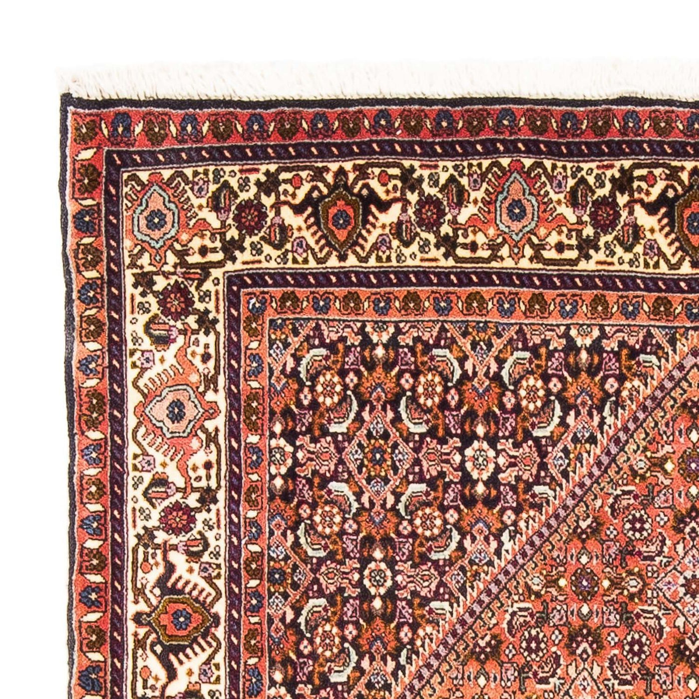 Bidjar Teppich 179x113cm - Perserteppich
