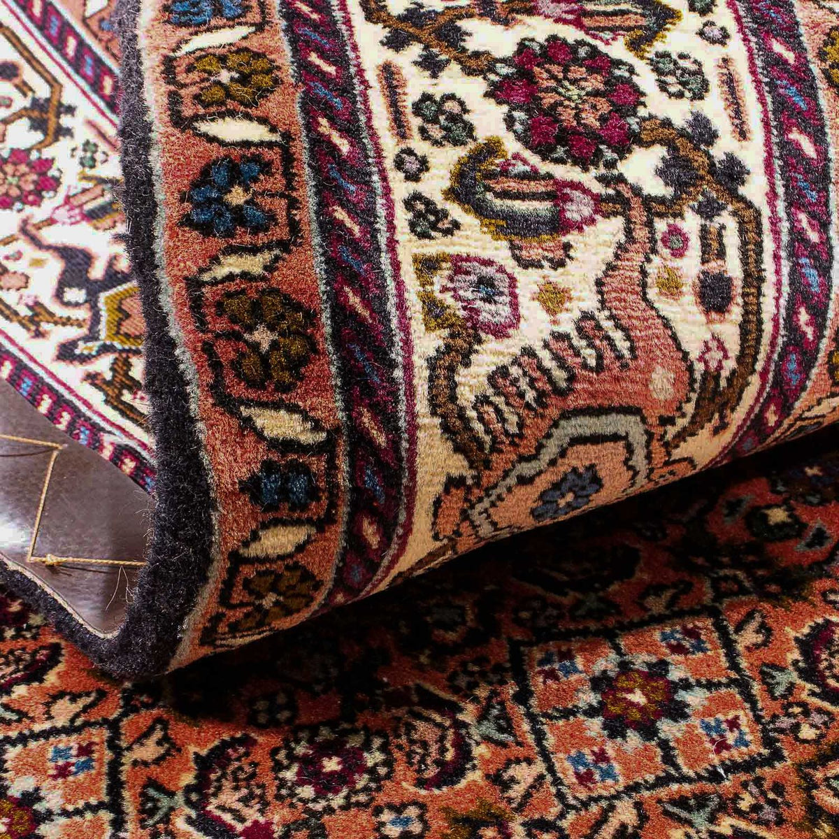 Perserteppich - Bidjar - Royal 179 x 113 cm