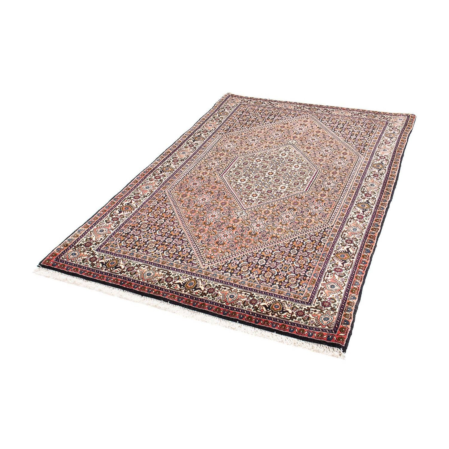 Perserteppich - Bidjar - Royal 179 x 113 cm