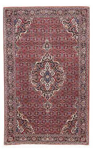 Perserteppich - Bidjar - Royal 172 x 110 cm Teppichbrücke