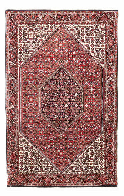 Bidjar Teppich 110x180cm - Perserteppich