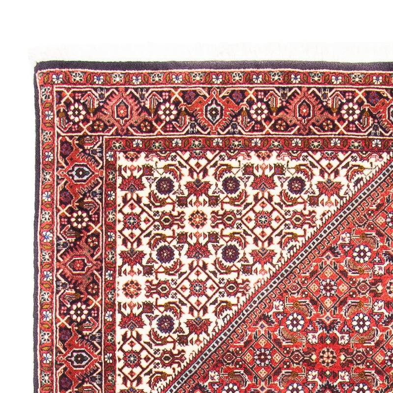 Perserteppich - Bidjar - Royal 180 x 110 cm - rot