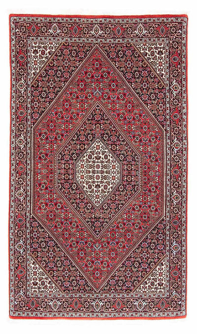 Bidjar Teppich 110x192cm - Perserteppich