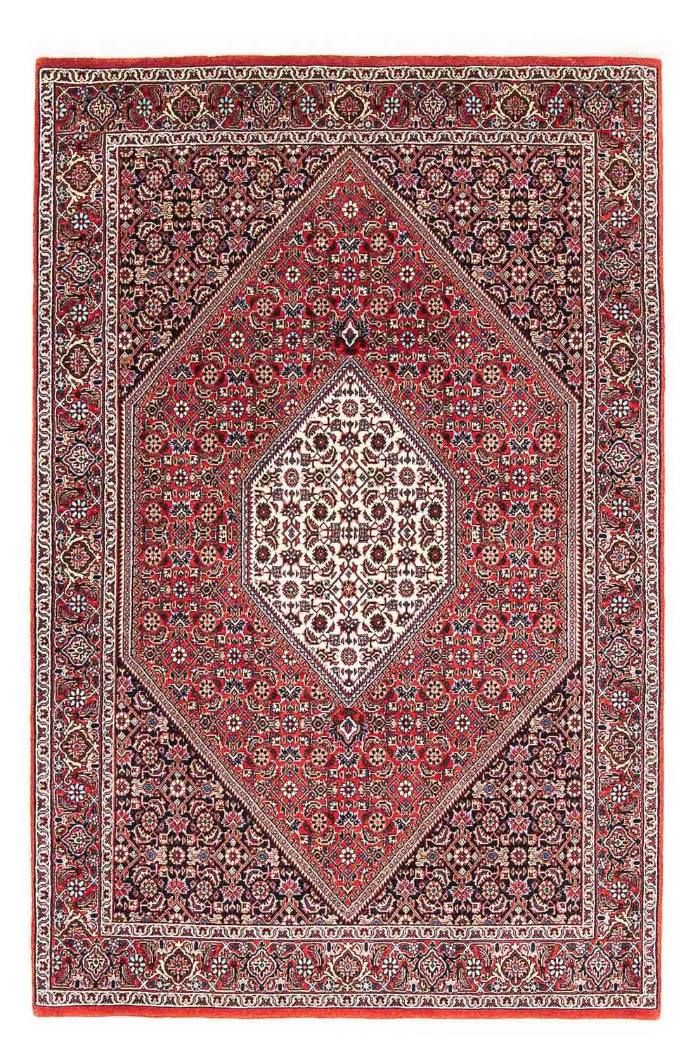 Perserteppich - Bidjar - Royal 181 x 112 cm Teppichbrücke