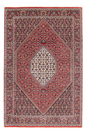 Perserteppich - Bidjar - Royal 181 x 112 cm Teppichbrücke