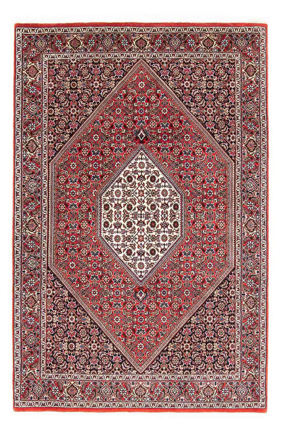 Bidjar Teppich 112x181cm - Perserteppich