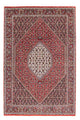 Bidjar Teppich 181x112cm - Perserteppich