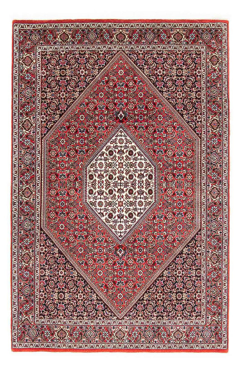 Perserteppich - Bidjar - Royal 181 x 112 cm Teppichbrücke
