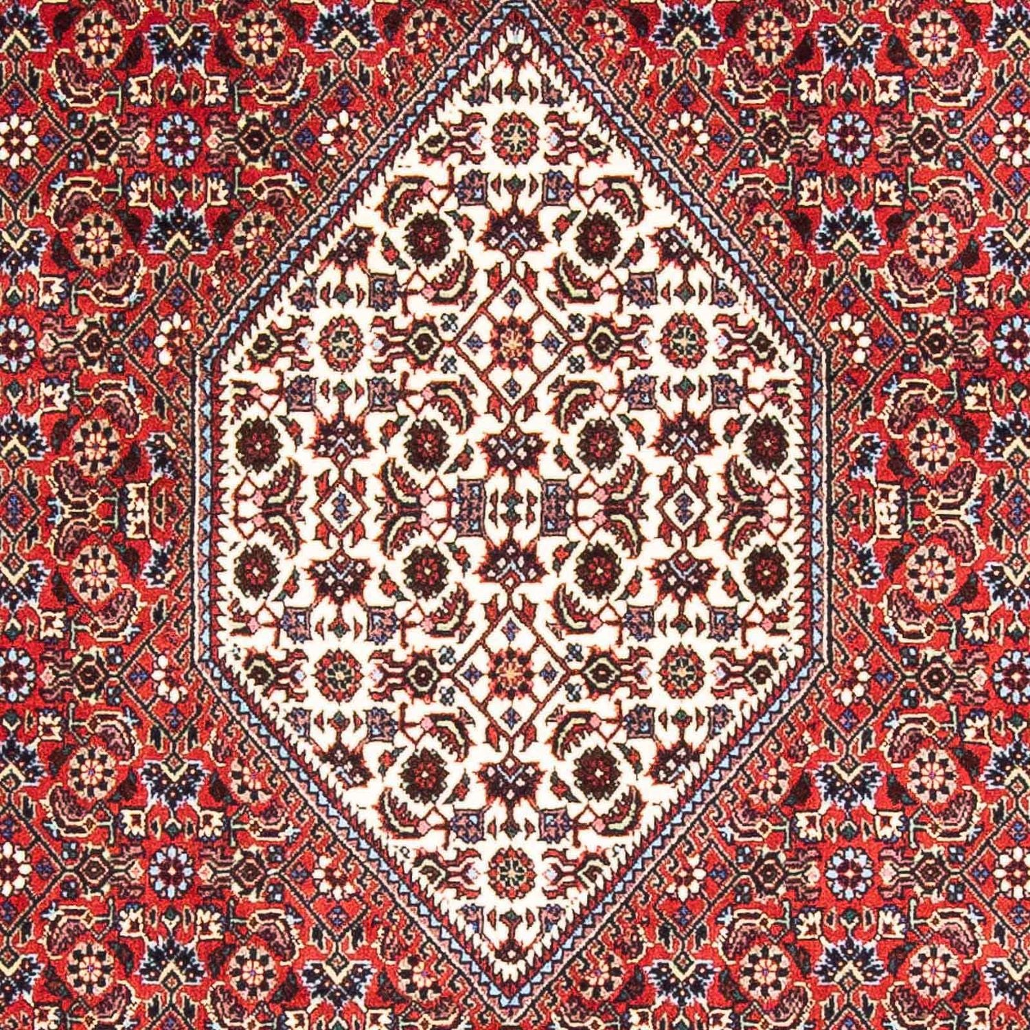 Perserteppich - Bidjar - Royal 181 x 112 cm Teppichbrücke