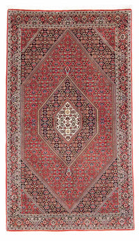Perserteppich - Bidjar - Royal 175 x 110 cm - rot