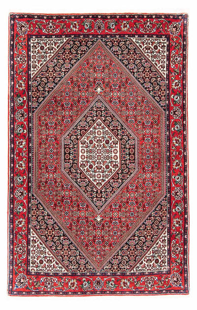 Bidjar Teppich 110x174cm - Perserteppich