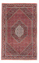 Perserteppich - Bidjar - Royal 170 x 109 cm Teppichbrücke