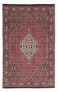 Perserteppich - Bidjar - Royal 176 x 109 cm