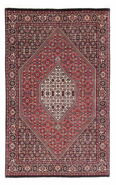 Bidjar Teppich 109x176cm - Perserteppich