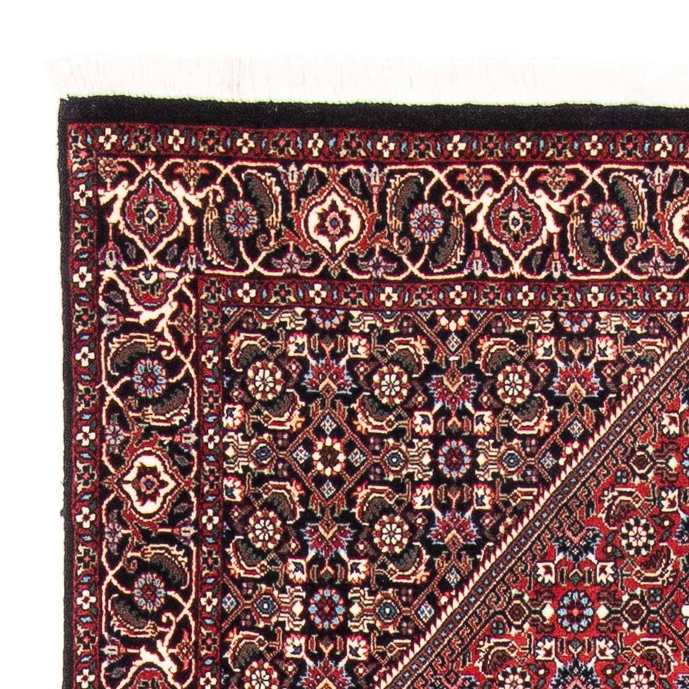Bidjar Teppich 176x109cm - Perserteppich