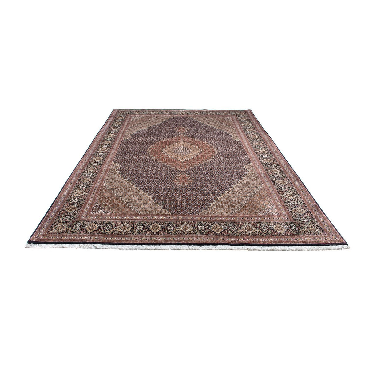 Perserteppich - Täbriz 302 x 202 cm