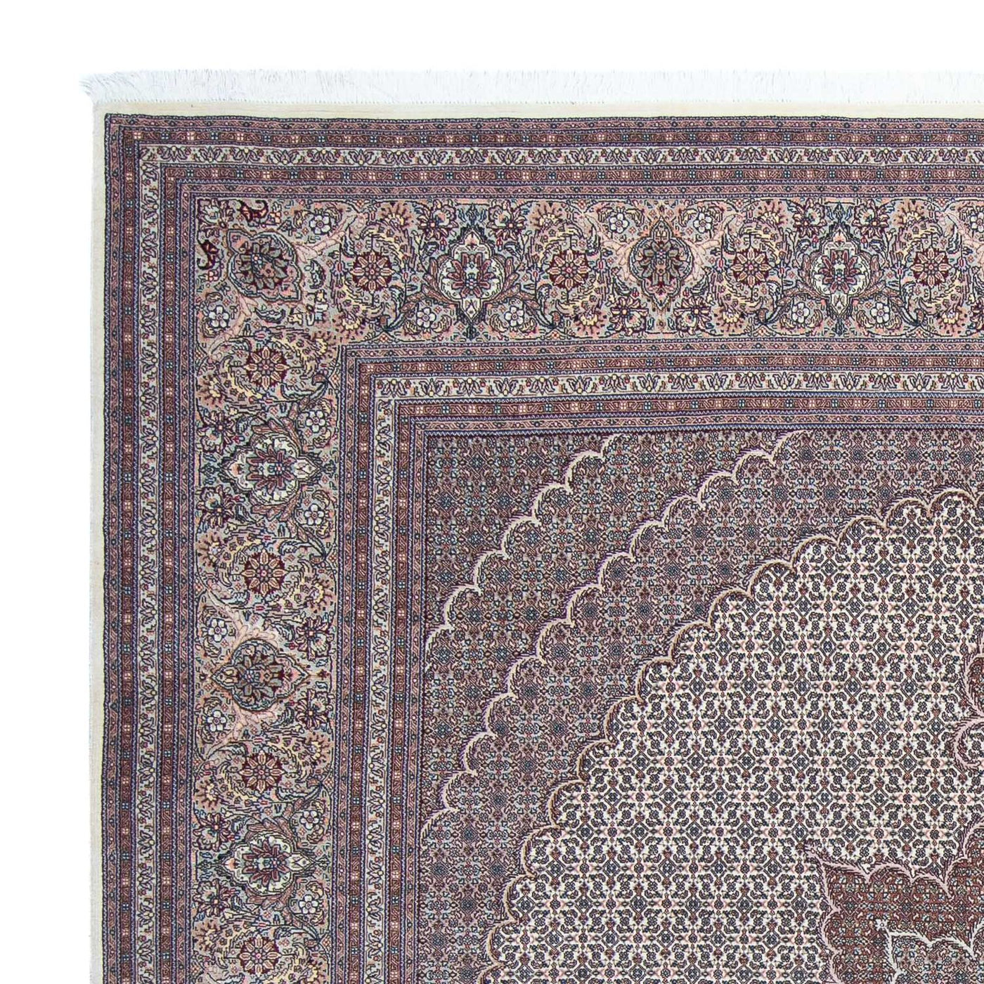 Täbriz Teppich 258x252cm - Perserteppich