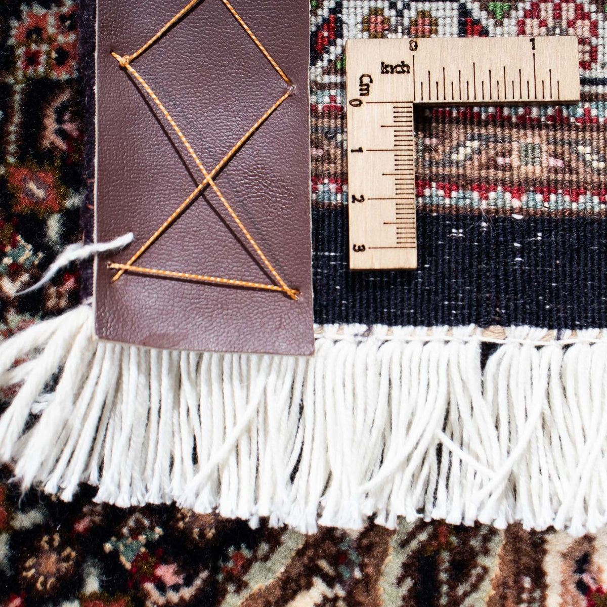 Perserteppich - Täbriz 243 x 163 cm