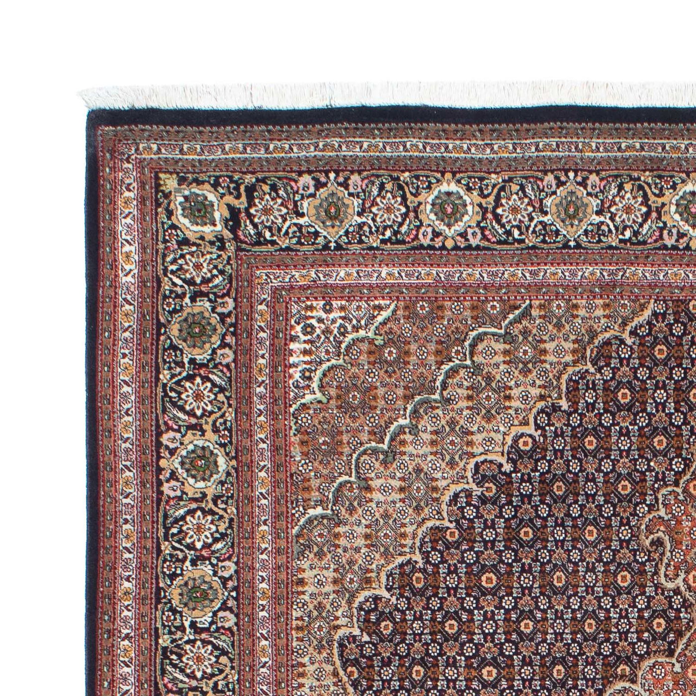 Täbriz Teppich 205x154cm - Perserteppich