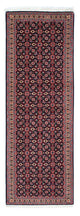 Täbriz Teppich 197x66cm - Perserteppich