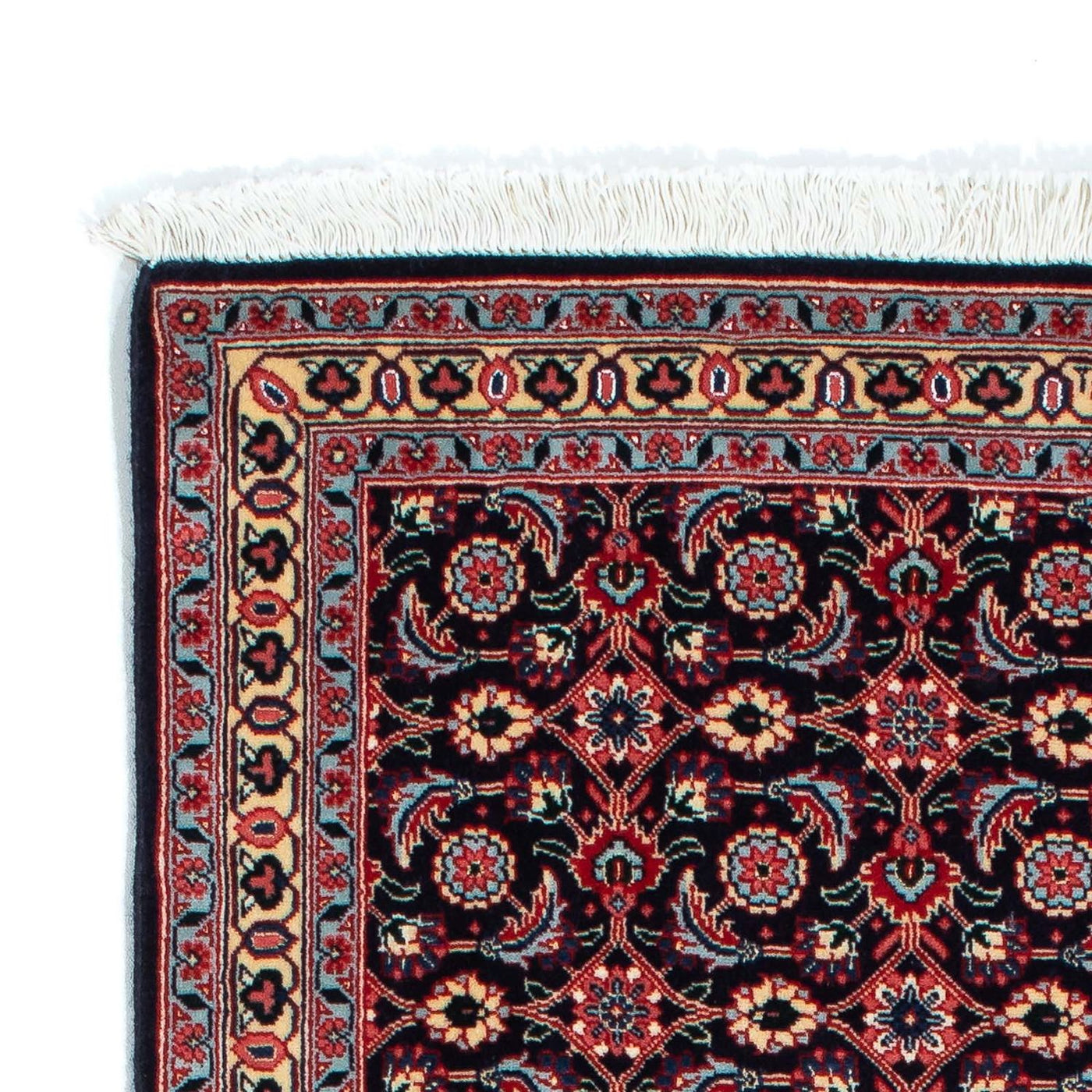 Täbriz Teppich 197x66cm - Perserteppich