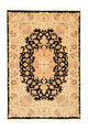 Perserteppich - Täbriz - Royal 150 x 100 cm Teppichbrücke