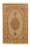 Perserteppich - Täbriz - Royal 153 x 105 cm Teppichbrücke